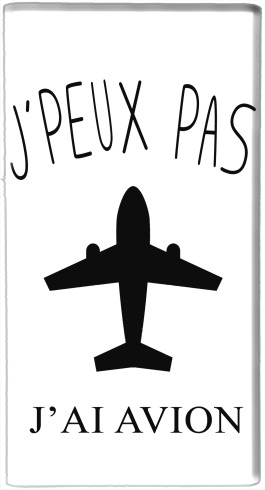  Je peux pas jai avion para batería de reserva externa 7000 mah Micro USB