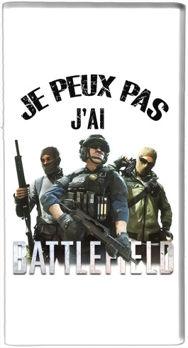  Je peux pas jai battlefield para batería de reserva externa 7000 mah Micro USB