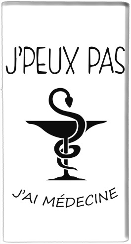  Je peux pas jai medecine para batería de reserva externa portable 1000mAh Micro USB