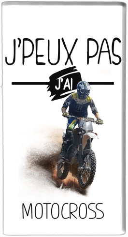  Je peux pas jai motocross para batería de reserva externa 7000 mah Micro USB