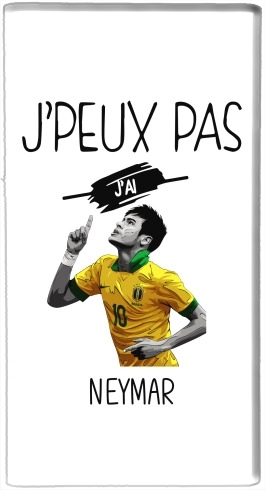  Je peux pas jai Neymar para batería de reserva externa 7000 mah Micro USB