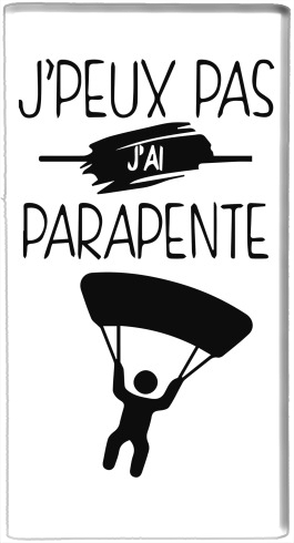  Je peux pas jai parapente para batería de reserva externa 7000 mah Micro USB