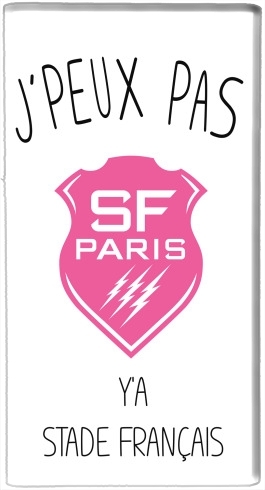  Je peux pas ya stade francais para batería de reserva externa 7000 mah Micro USB