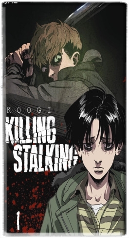  killing stalking para batería de reserva externa 7000 mah Micro USB