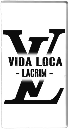  LaCrim Vida Loca Elegance para batería de reserva externa 7000 mah Micro USB