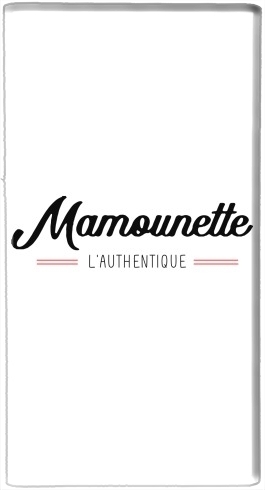  Mamounette Lauthentique para batería de reserva externa 7000 mah Micro USB
