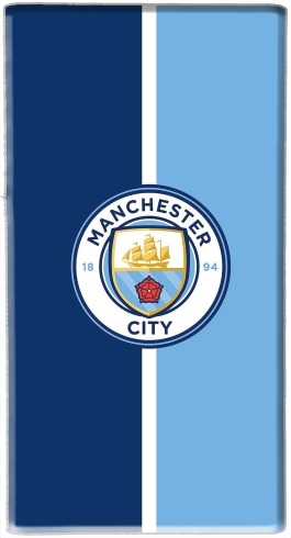  Manchester City para batería de reserva externa portable 1000mAh Micro USB