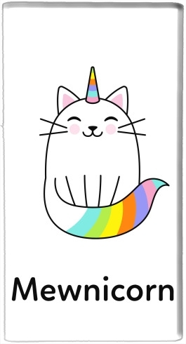  Mewnicorn Unicorn x Cat para batería de reserva externa portable 1000mAh Micro USB