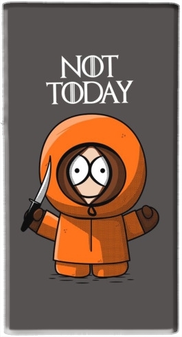  Not Today Kenny South Park para batería de reserva externa 7000 mah Micro USB