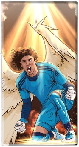  Ochoa Angel Goalkeeper America para batería de reserva externa portable 1000mAh Micro USB