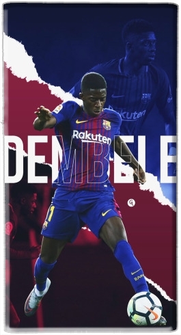  Ousmane dembele para batería de reserva externa 7000 mah Micro USB