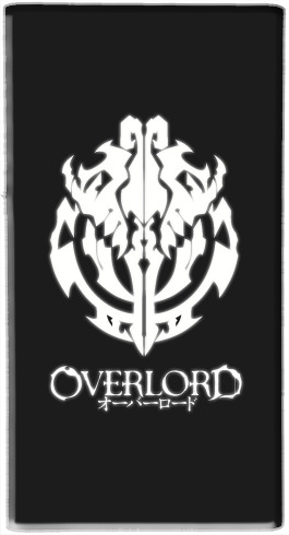  Overlord Symbol para batería de reserva externa 7000 mah Micro USB