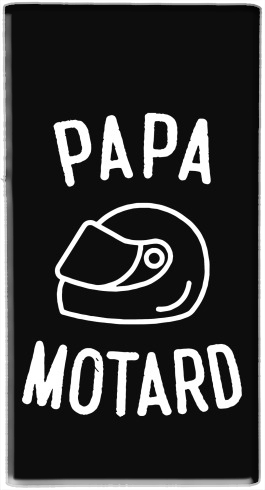  Papa Motard Moto Passion para batería de reserva externa 7000 mah Micro USB