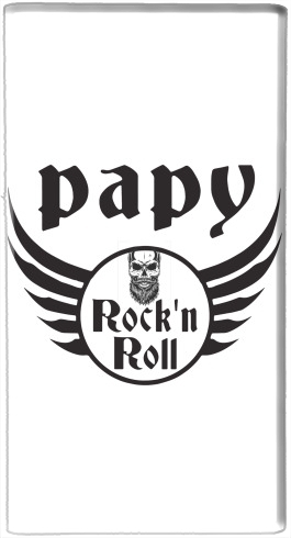  Papy Rock N Roll para batería de reserva externa 7000 mah Micro USB