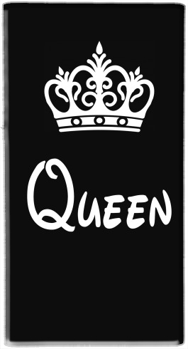  Queen para batería de reserva externa 7000 mah Micro USB