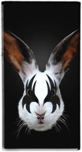  Kiss of a rabbit punk para batería de reserva externa 7000 mah Micro USB
