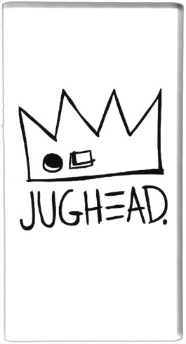  Riverdale Jughead Jones  para batería de reserva externa portable 1000mAh Micro USB