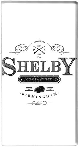  shelby company para batería de reserva externa portable 1000mAh Micro USB