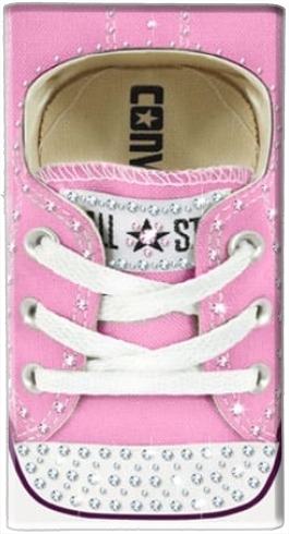  All Star Basket shoes Pink Diamonds para batería de reserva externa 7000 mah Micro USB