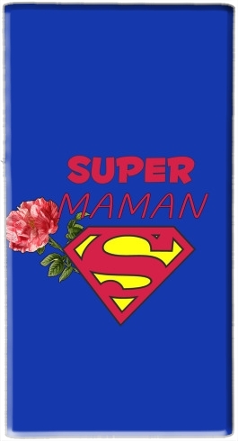  Super Maman para batería de reserva externa 7000 mah Micro USB