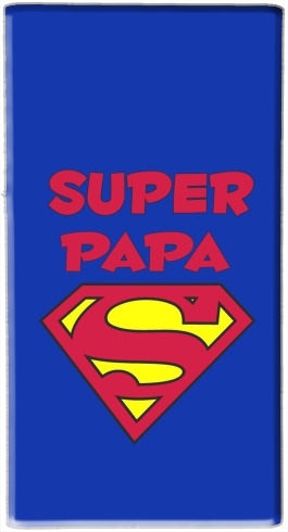  Super PAPA para batería de reserva externa portable 1000mAh Micro USB