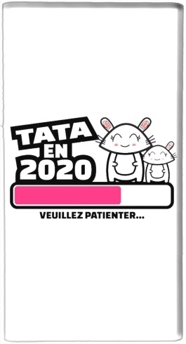  Tata 2020 para batería de reserva externa 7000 mah Micro USB