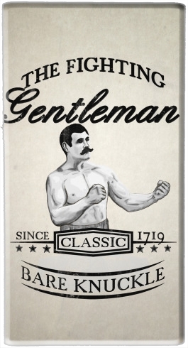  The Fighting Gentleman para batería de reserva externa 7000 mah Micro USB