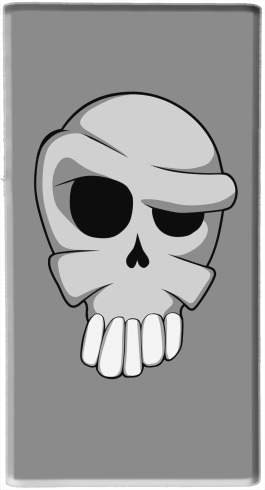  Toon Skull para batería de reserva externa 7000 mah Micro USB