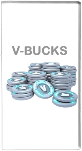  V Bucks Need Money para batería de reserva externa portable 1000mAh Micro USB