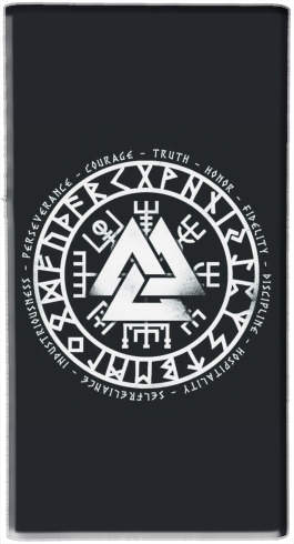  valknut madras para batería de reserva externa 7000 mah Micro USB