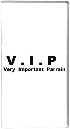  VIP Very important parrain para batería de reserva externa portable 1000mAh Micro USB