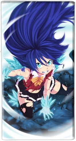  Wendy Fairy Tail Fanart para batería de reserva externa portable 1000mAh Micro USB