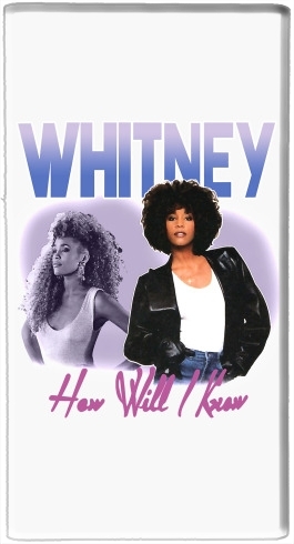  whitney houston para batería de reserva externa 7000 mah Micro USB