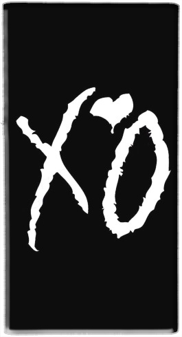  XO The Weeknd Love para batería de reserva externa 7000 mah Micro USB