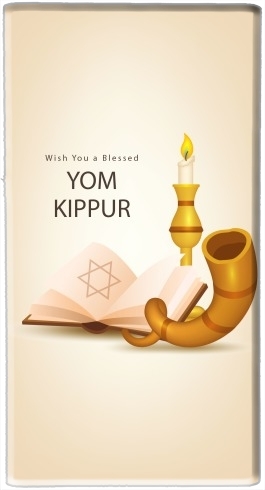  yom kippur Day Of Atonement para batería de reserva externa 7000 mah Micro USB