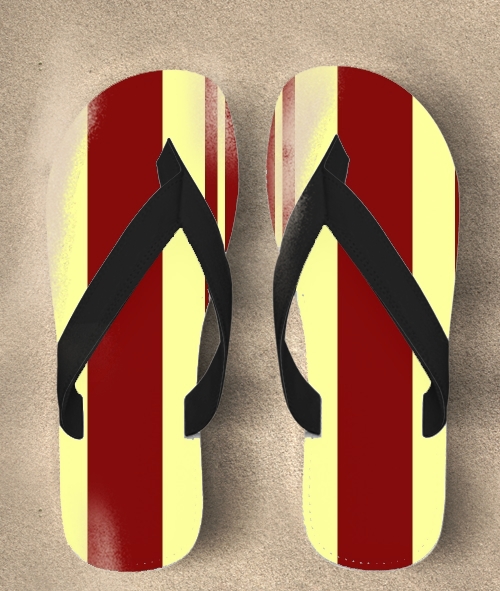  Surf'in para Chanclas