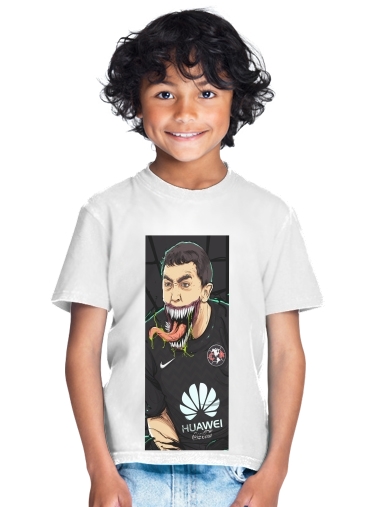  Agustin Marchesin para Camiseta de los niños