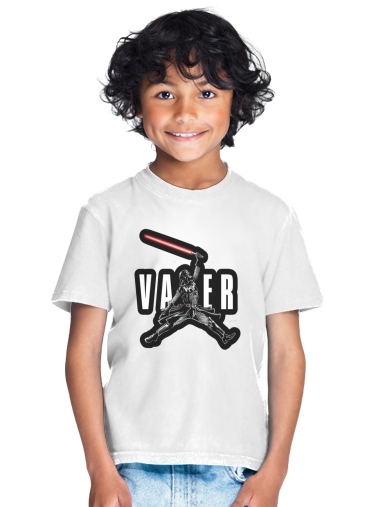  Air Lord - Vader para Camiseta de los niños