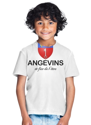  Angers para Camiseta de los niños