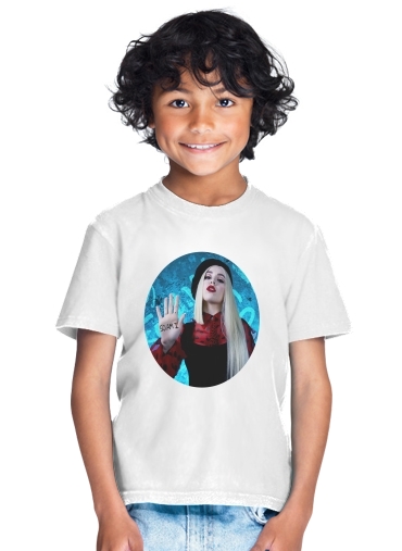  Ava Max So am i para Camiseta de los niños