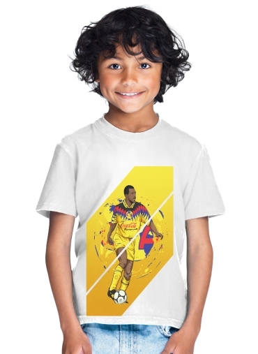  Biyik America  para Camiseta de los niños