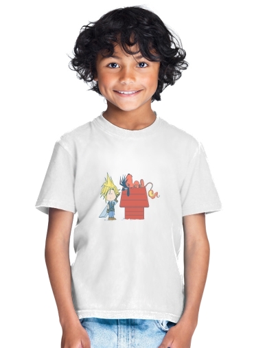  Cosmo Memory para Camiseta de los niños