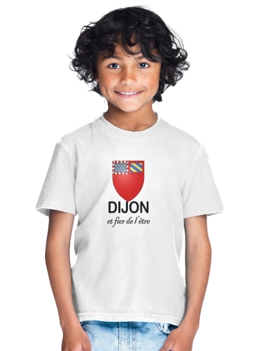  Dijon Kit para Camiseta de los niños