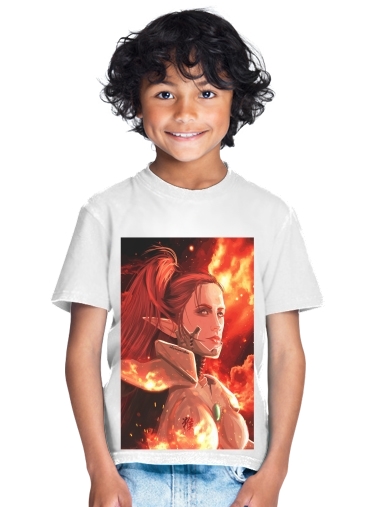  Elf para Camiseta de los niños