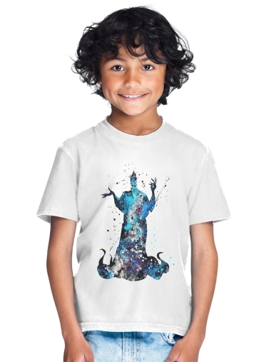  Hades WaterArt para Camiseta de los niños