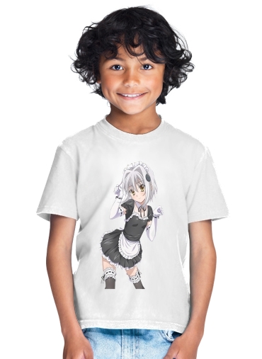  Koneko DXD para Camiseta de los niños