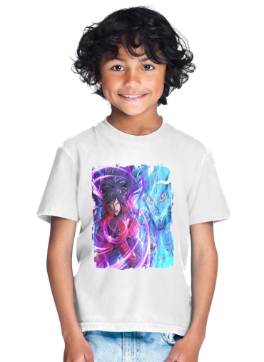  Madara Susanoo para Camiseta de los niños