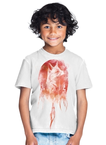  Mars para Camiseta de los niños