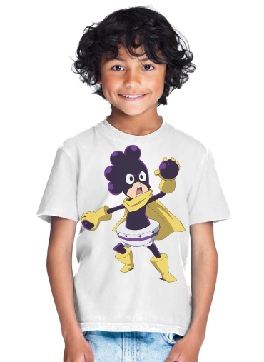  MINORU MINETA para Camiseta de los niños