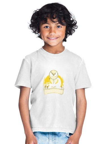  Nightmare para Camiseta de los niños